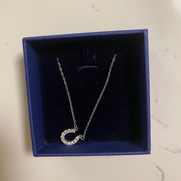 Swarovski Towards Necklace - Picture 5 of 5